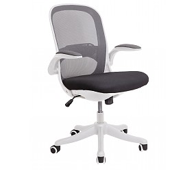 SCALLY WHITE - кресло для персонала